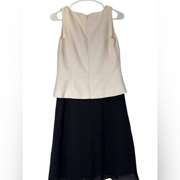 Donna Morgan Embroidered Dress - Picture 2 of 7